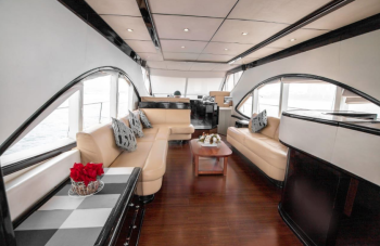 75ft Tisck Luxury Yacht