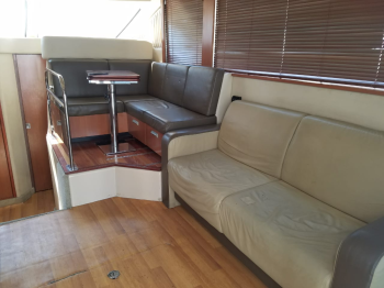 42ft Luxury Yacht Sea Ray